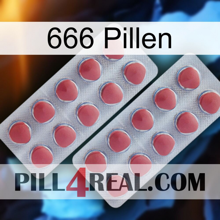 666 Pills 19